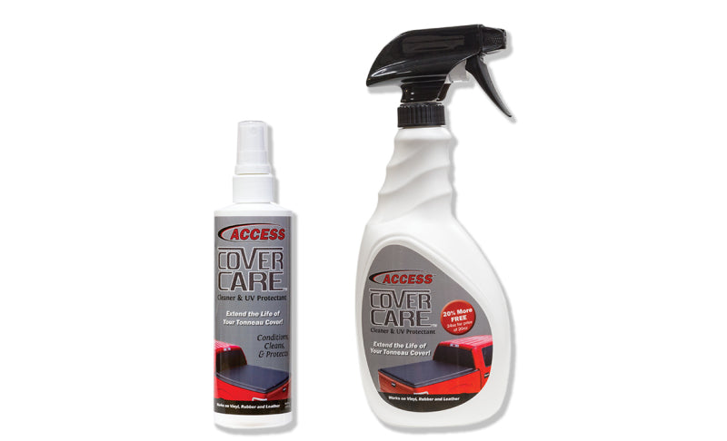 Access Accessories COVER CARE Cleaner (8 oz Spray Bottle) AJ-USA, Inc