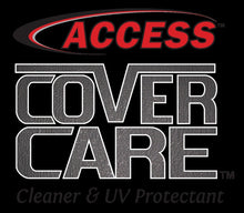 Load image into Gallery viewer, Access Accessories COVER CARE Cleaner (8 oz Spray Bottle) AJ-USA, Inc