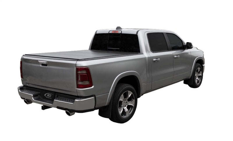 Access LOMAX Tri-Fold Cover 2019+ Dodge/RAM 2500/3500 6ft 4in Bed w/o RamBox (Excl. Dually) AJ-USA, Inc