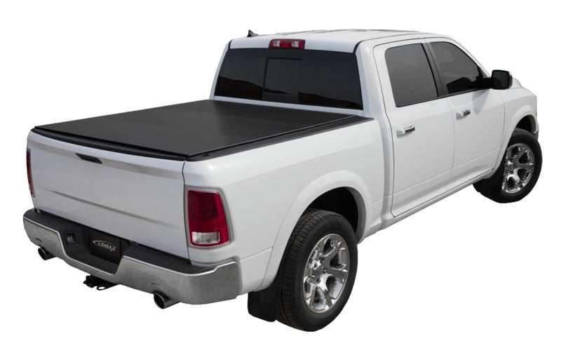 Access LOMAX Tri-Fold Cover 2019+ Dodge/RAM 2500/3500 6ft 4in Bed w/o RamBox (Excl. Dually) AJ-USA, Inc