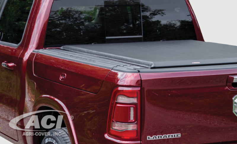 Access LOMAX Tri-Fold Cover 2019 Dodge Ram 1500 5Ft 7In Box ( Except 2019 Classic) AJ-USA, Inc