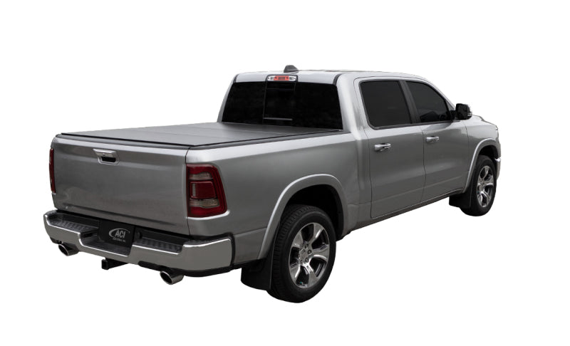 Access LOMAX Tri-Fold Cover 2019+ Ram 1500 6ft 4in Box Standard Bed AJ-USA, Inc