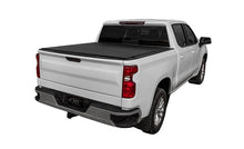 Load image into Gallery viewer, Access LOMAX Tri-Fold Cover Black Urethane Finish 04+ Ford F-150 - 5ft 6in Bed AJ-USA, Inc