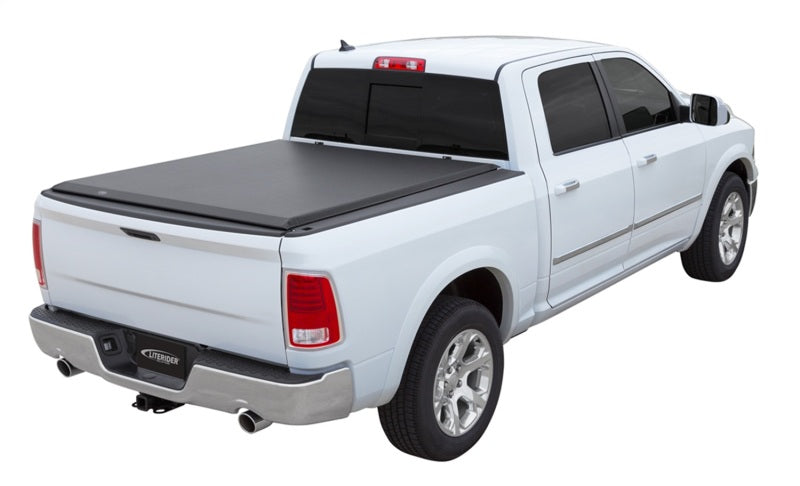 Access Literider 2019+ Dodge/Ram 1500 5ft 7in Bed Roll-Up Cover AJ-USA, Inc