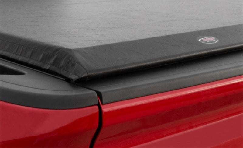 Access Original 99-07 Ford Super Duty 6ft 8in Bed Roll-Up Cover AJ-USA, Inc