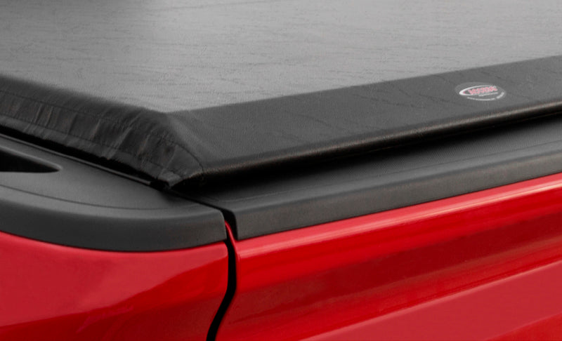 Access Original 99-07 Ford Super Duty 6ft 8in Bed Roll-Up Cover AJ-USA, Inc