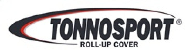 Access Tonnosport 82-93 Dodge 8ft Bed Roll-Up Cover AJ-USA, Inc