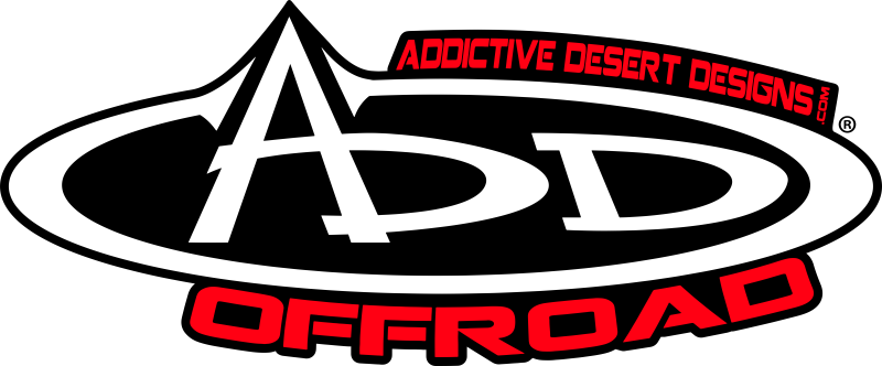 Addictive Desert Designs 07-13 Toyota Tundra Venom Front Bumper AJ-USA, Inc