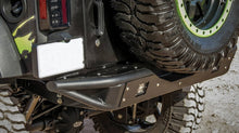 Load image into Gallery viewer, Addictive Desert Designs 07-18 Jeep Wrangler JK Venom Rear Bumper AJ-USA, Inc