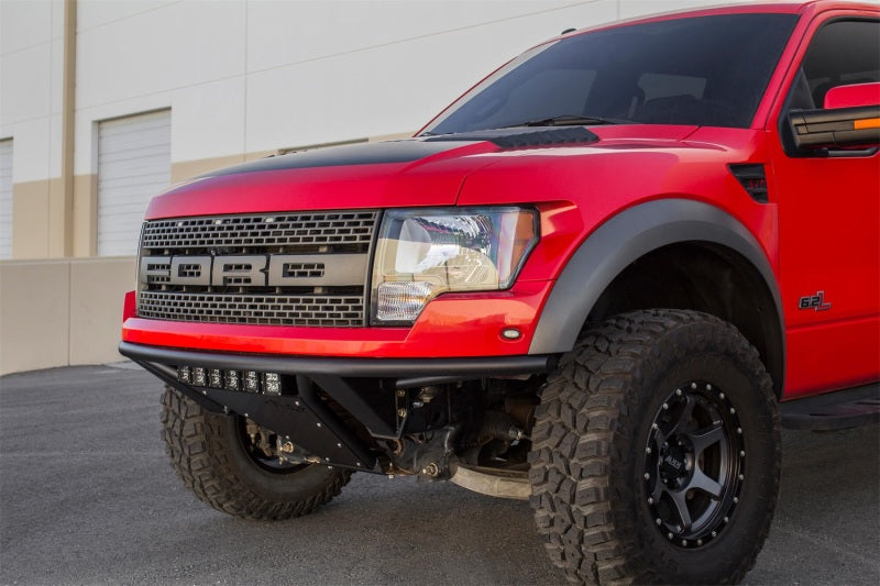 Addictive Desert Designs 10-14 Ford F-150 Raptor ADD PRO Front Bumper AJ-USA, Inc