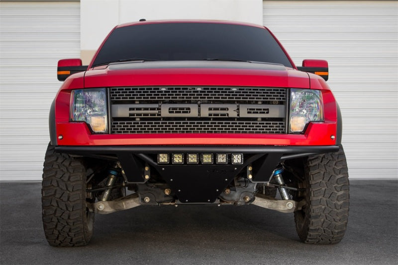 Addictive Desert Designs 10-14 Ford F-150 Raptor ADD PRO Front Bumper AJ-USA, Inc