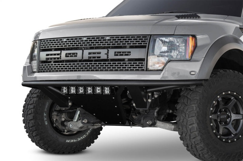 Addictive Desert Designs 10-14 Ford F-150 Raptor ADD PRO Front Bumper AJ-USA, Inc