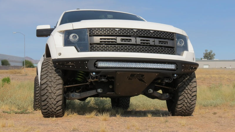 Addictive Desert Designs 10-14 Ford F-150 Raptor Venom R Front Bumper AJ-USA, Inc