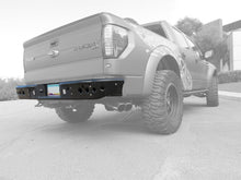 Load image into Gallery viewer, Addictive Desert Designs 10-14 Ford F-150 Raptor Venom Rear Bumper w/ Backup Sensor Cutouts AJ-USA, Inc