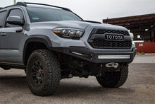 Load image into Gallery viewer, Addictive Desert Designs 16-18 Toyota Tacoma HoneyBadger Front Bumper AJ-USA, Inc