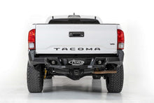 Load image into Gallery viewer, Addictive Desert Designs 16-19 Toyota Tacoma Stealth Fighter Rear Bumper w/ Backup Sensor Cutouts AJ-USA, Inc