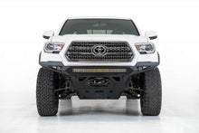 Load image into Gallery viewer, Addictive Desert Designs 16-19 Toyota Tacoma Stealth Fighther Front Bumper w/ Winch Mount AJ-USA, Inc