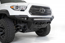 Load image into Gallery viewer, Addictive Desert Designs 16-19 Toyota Tacoma Stealth Fighther Front Bumper w/ Winch Mount AJ-USA, Inc