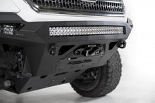 Load image into Gallery viewer, Addictive Desert Designs 16-19 Toyota Tacoma Stealth Fighther Front Bumper w/ Winch Mount AJ-USA, Inc