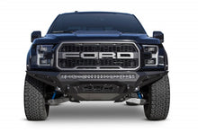 Load image into Gallery viewer, Addictive Desert Designs 17-18 Ford F-150 Raptor Stealth Fighter Front Bumper AJ-USA, Inc