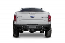 Load image into Gallery viewer, Addictive Desert Designs 17-18 Ford F-150 Raptor Stealth Fighter Rear Bumper AJ-USA, Inc