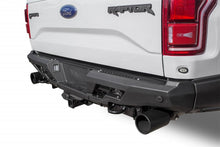 Load image into Gallery viewer, Addictive Desert Designs 17-18 Ford F-150 Raptor Stealth Fighter Rear Bumper AJ-USA, Inc