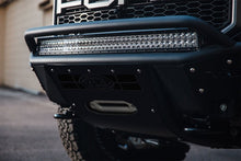 Load image into Gallery viewer, Addictive Desert Designs 17-18 Ford F-150 Raptor Stealth R Front Bumper w/ Winch Mount AJ-USA, Inc