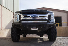 Load image into Gallery viewer, Addictive Desert Designs 17-18 Ford F-250 HoneyBadger Front Bumper w/ Winch Mount AJ-USA, Inc