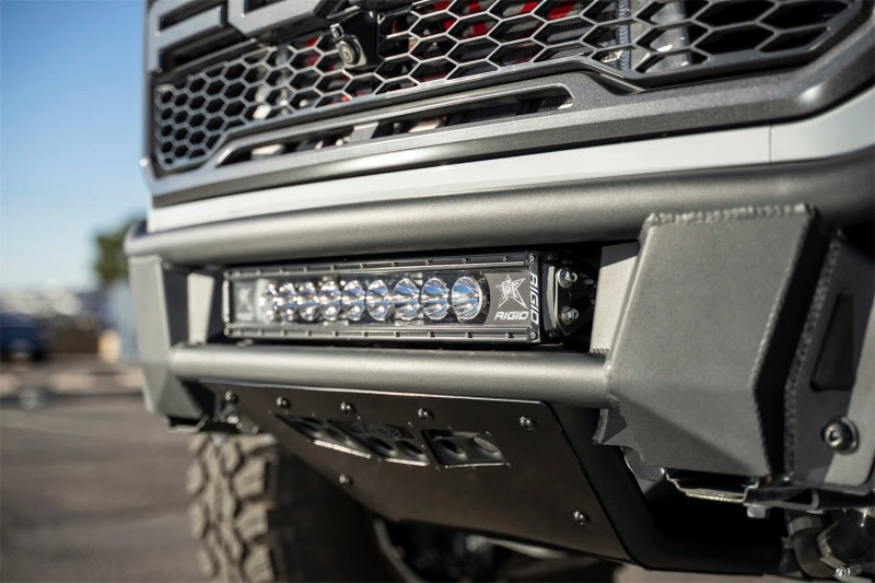 Addictive Desert Designs 17-19 Ford F-150 Raptor ADD PRO Bolt-On Front Bumper AJ-USA, Inc