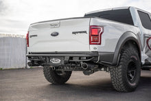 Load image into Gallery viewer, Addictive Desert Designs 17-19 Ford F-150 Raptor PRO Bolt-On Rear Bumper AJ-USA, Inc