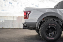 Load image into Gallery viewer, Addictive Desert Designs 17-19 Ford F-150 Raptor PRO Bolt-On Rear Bumper AJ-USA, Inc