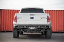 Load image into Gallery viewer, Addictive Desert Designs 17-19 Ford F-150 Raptor PRO Bolt-On Rear Bumper AJ-USA, Inc