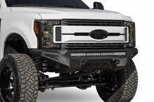 Load image into Gallery viewer, Addictive Desert Designs 17-19 Ford Super Duty Stealth Fighter Front Bumper AJ-USA, Inc