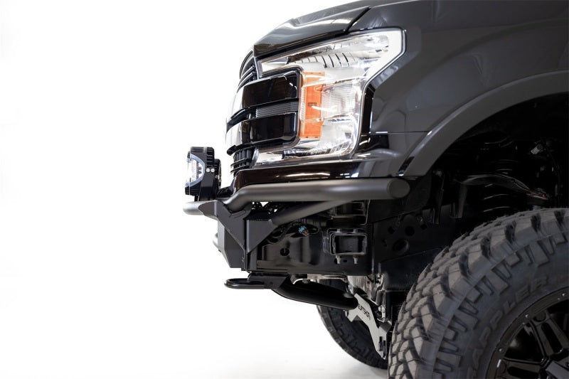 Addictive Desert Designs 18-20 Ford F-150 ADD PRO Bolt-On Front Bumper AJ-USA, Inc