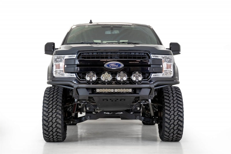 Addictive Desert Designs 18-20 Ford F-150 ADD PRO Bolt-On Front Bumper AJ-USA, Inc