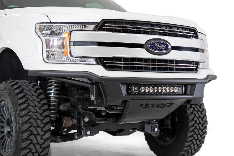 Addictive Desert Designs 18-20 Ford F-150 ADD PRO Bolt-On Front Bumper AJ-USA, Inc