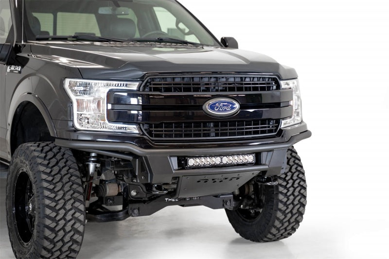 Addictive Desert Designs 18-20 Ford F-150 ADD PRO Bolt-On Front Bumper AJ-USA, Inc