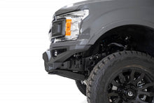 Load image into Gallery viewer, Addictive Desert Designs 18-20 Ford F-150 Bomber Front Bumper w/ 4 Rigid 360 6IN Mounts AJ-USA, Inc