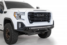 Load image into Gallery viewer, Addictive Desert Designs 19-21 GMC Sierra 1500 Stealth Fighter Front Bumper AJ-USA, Inc