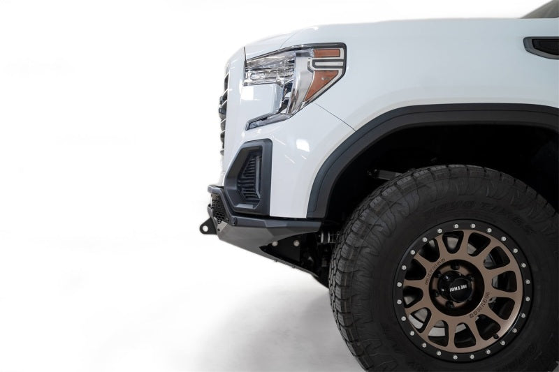 Addictive Desert Designs 19-21 GMC Sierra 1500 Stealth Fighter Front Bumper AJ-USA, Inc