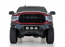 Load image into Gallery viewer, Addictive Desert Designs 19-21 Ram 2500/3500 Bomber HD Front Bumper (Baja Designs LP6 Mounts) AJ-USA, Inc