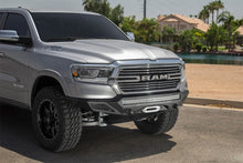 Load image into Gallery viewer, Addictive Desert Designs 19 Ram 1500 Stealth Fighter Front Bumper w/ Winch Mount &amp; Sensor Cut Outs AJ-USA, Inc