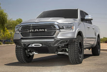 Load image into Gallery viewer, Addictive Desert Designs 19 Ram 1500 Stealth Fighter Front Bumper w/ Winch Mount &amp; Sensor Cut Outs AJ-USA, Inc