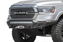 Load image into Gallery viewer, Addictive Desert Designs 19 Ram 1500 Stealth Fighter Front Bumper w/ Winch Mount &amp; Sensor Cut Outs AJ-USA, Inc