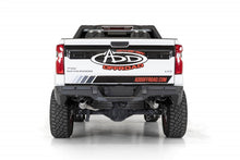 Load image into Gallery viewer, Addictive Desert Designs 2019-2020 Chevrolet Silverado 1500 Stealth Rear Bumper AJ-USA, Inc