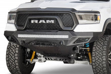 Load image into Gallery viewer, Addictive Desert Designs 2019 Ram Rebel 1500 Stealth Fighter Fr Bumper w/Parking Sensor Cutouts AJ-USA, Inc