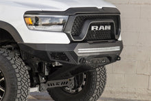 Load image into Gallery viewer, Addictive Desert Designs 2019 Ram Rebel 1500 Stealth Fighter Fr Bumper w/Parking Sensor Cutouts AJ-USA, Inc