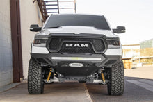 Load image into Gallery viewer, Addictive Desert Designs 2019 Ram Rebel 1500 Stealth Fighter Fr Bumper w/Winch&amp;Parking Sensor Mounts AJ-USA, Inc