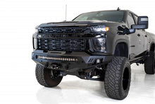 Load image into Gallery viewer, Addictive Desert Designs 2020 Chevy Silverado 2500/3500 Stealth Fighter Front Bumper AJ-USA, Inc