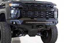 Load image into Gallery viewer, Addictive Desert Designs 2020 Chevy Silverado 2500/3500 Stealth Fighter Front Bumper AJ-USA, Inc